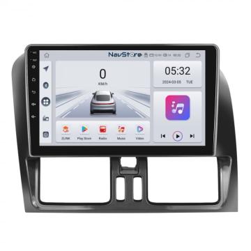 Navigatie android dedicata Volvo Xc60 (2008 - 2017), 9 inch de la Nav Store