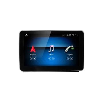 Navigatie dedicata Mercedes ML W166 (2011-2015) , 8.8 inch de la Nav Store