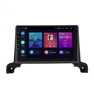 Navigatie dedicata Peugeot 3008 5008 (2016 - 2021), 9 inch de la Nav Store