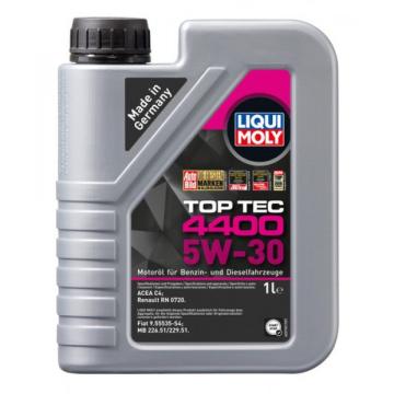 Ulei motor Liqui Moly Top Tec 4400 5W-30