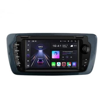 Navigatie android dedicata Seat Ibiza (2009 - 2013), 7 inch