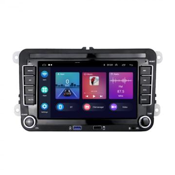 Navigatie android dedicata Skoda, 7Inch, 4Gb Ram