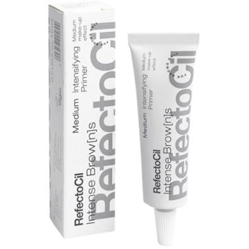 Primer sprancene RefectoCil Intense Brow[n]s 15ml - mediu