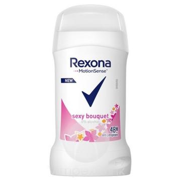 Deodorant Rexona stick 40ml Buchet Sexy de la Ana Corner Shop S.r.l.