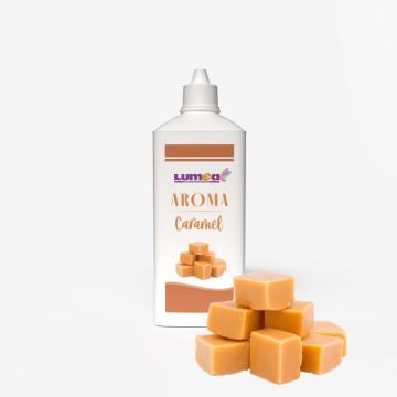 Aroma gel caramel, 1 kg de la Lumea Basmelor International Srl