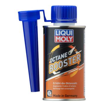 Aditiv benzina Liqui Moly Octan Booster