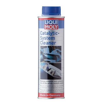 Aditiv benzina Liqui Moly curatitor catalizator