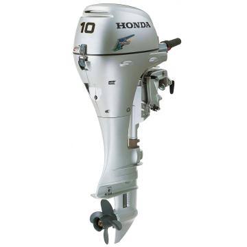 Motor de barca Honda BF10 SHU, cizma scurta, 10 CP de la Comforex Impex Srl