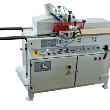 Masina de gaurire si taiere a fantelor CPP/4 de la Mavior Tools Srl