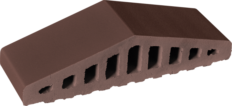 Coama gard (310/250x100x78) - maro (03) de la Amedio Ideas Srl