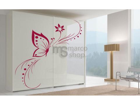 Dressing Fluture de la Marco Mobili Srl