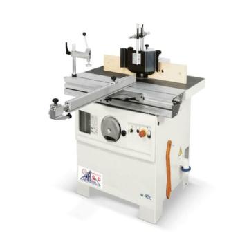 Freza cu ax fix sau inclinabil Eco W45C