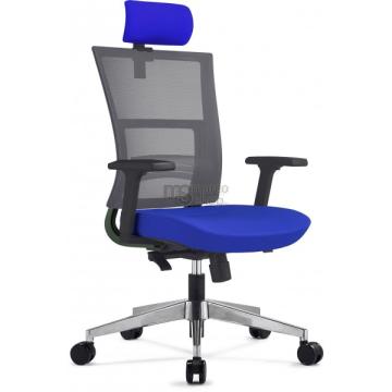 Scaune ergonomice Next PDH - negru MGri