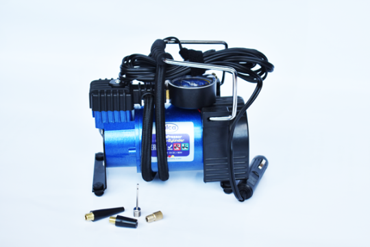 Compresor aer 12v 35 l de la Auto Care Store Srl