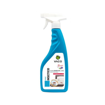 Spray insecticid anti plosnite de pat 500 ml de la Impotrivadaunatorilor.ro