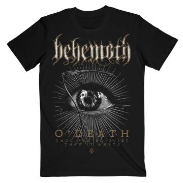 Tricou Oficial Behemoth O'Death