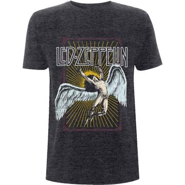 Tricou Oficial Led Zeppelin Icarus de la Rovantin Srl