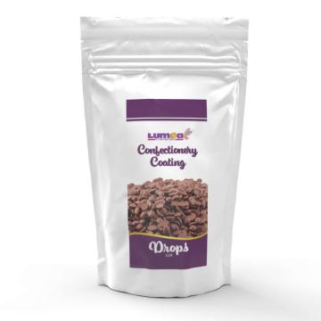 Cuvertura cacao picatura Lux, 750g de la Lumea Basmelor International Srl