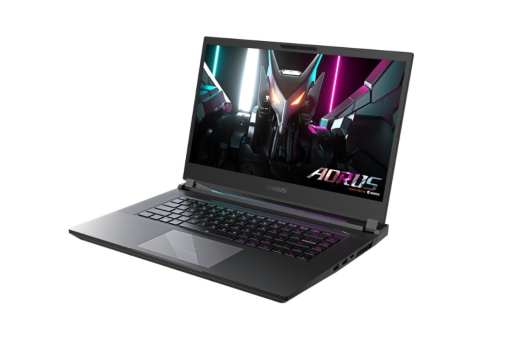 Notebook Gigabyte Aorus 15.6"9KF, Procesor: i5-12500H, 16GB de la Eve Nasia S.r.l