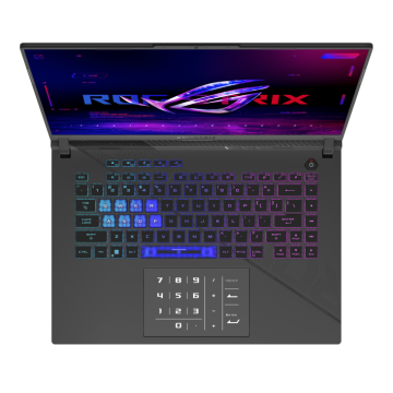 Laptop Gaming Asus ROG Strix G16, G614JVR-N4077, 16-inch de la Eve Nasia S.r.l