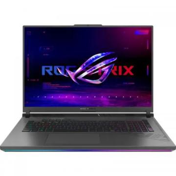 Laptop Gaming Asus ROG Strix G18, G814JI-N6060, i7-13650HX