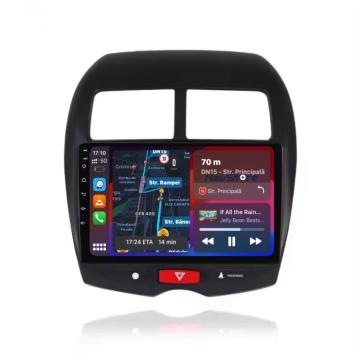 Navigatie android dedicata Citroen C4 AirCross (2012-2017)