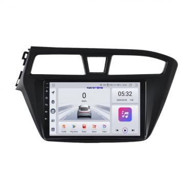 Navigatie dedicata Hyundai I20 (2014 - 2020), 9 inch de la Nav Store