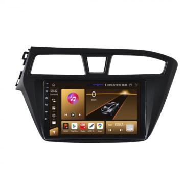 Navigatie dedicata Hyundai I20 (2014 - 2020), 9 inch de la Nav Store