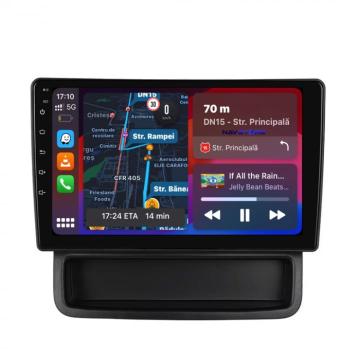 Navigatie dedicata Nissan Primastar (2010 - 2014), 10 inch de la Nav Store