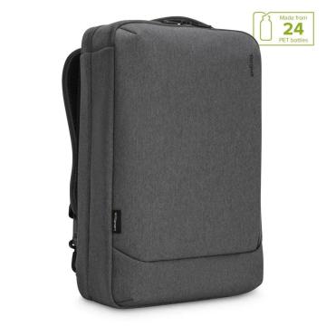 Rucsac laptop Targus Cypress Convertible 15.6", gri de la Eve Nasia S.r.l