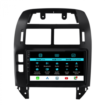 Navigatie dedicata Volkswagen Polo (2004-2011), android de la Nav Store