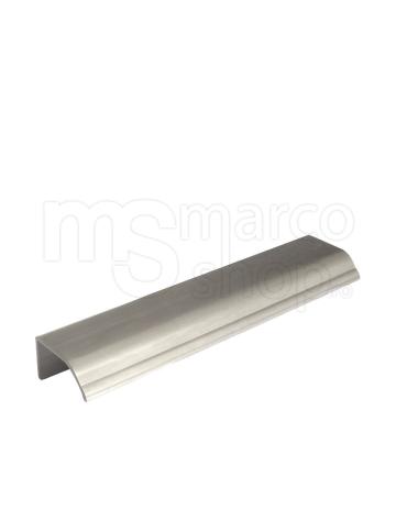 Maner din aluminiu 1152 mm, nichel periat