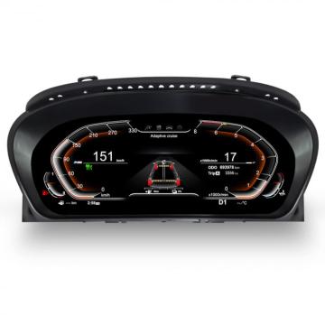 Ceasuri electronice digitale BMW Seria 5 E60 E61 (2004-2010) de la Nav Store