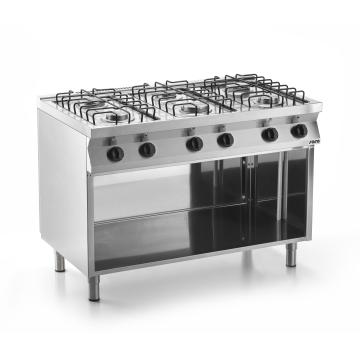 Aragaz Fast-Series linia 700 F7 / FUG6BA