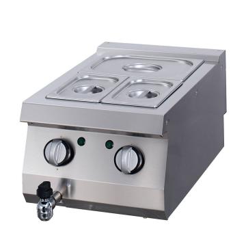 Bain marie simplu electric - 700