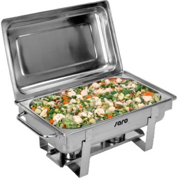 Chafing dish 1/1 GN Anouk 1