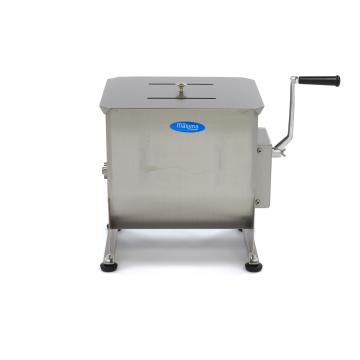 Malaxor de carne manual / blender de carne 30 litri Maxima