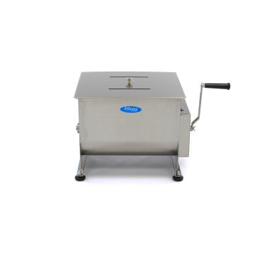 Malaxor de carne manual / blender de carne 30 litri Maxima