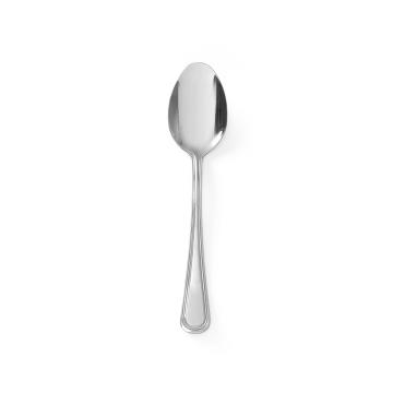 Set 12 lingurite ceai (L) 14.6 cm, inox, finisaj oglinda