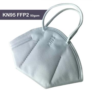 Masti de protectie respiratorie KN95 FFP2 3D Design de la Eve Nasia S.r.l