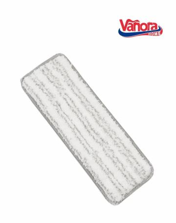 Rezerva mop plat, Master Clean, 32,5x11,5cm, Vanora Home de la Eve Nasia S.r.l