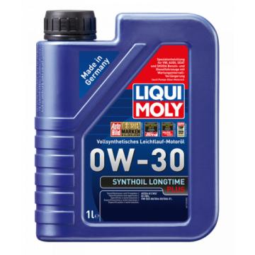 Ulei motor Liqui Moly Sinthoil Longtime Plus 0W-30