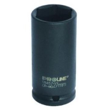 Cheie tubulara adanca hexagonala de impact 3/4" 36 mm de la Pdet Atlantic Distribution Srl