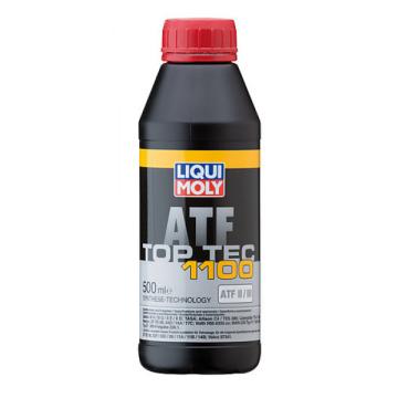 Ulei Liqui Moly transmisie automata Top Tec ATF 1100 de la Auto Care Store Srl