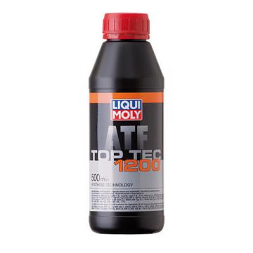 Ulei Liqui Moly transmisie automata Top Tec ATF 1200 de la Auto Care Store Srl