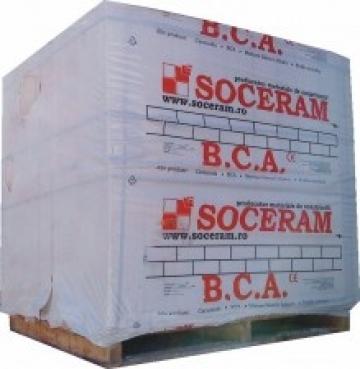 Caramida BCA Soceram 10X24X65 / 2.34 M3