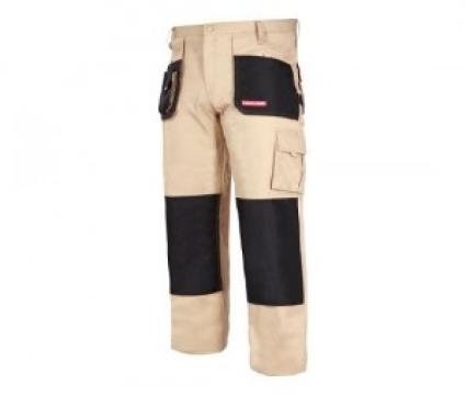 Pantalon lucru bumbac - M/50