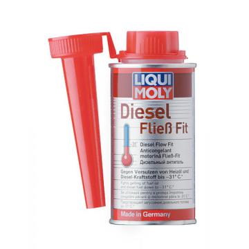 Aditiv motorina Liqui Moly Anticongelant Flie-Fit