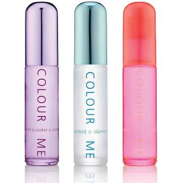 Parfum Colour Me CLM4780 de la Mass Global Company Srl