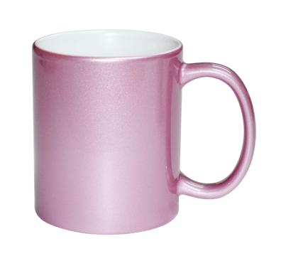 Cana color exterior roz metalic de la Sublirom Co. SRL